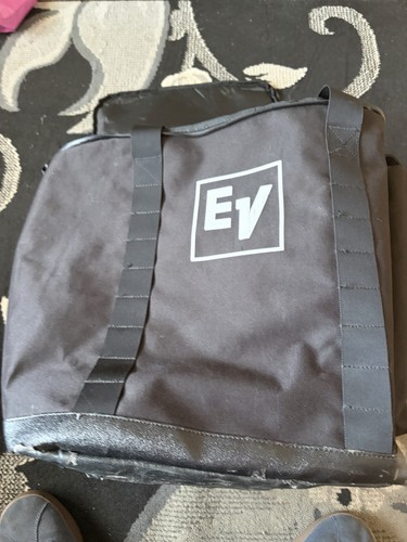 Everse tote bag - everse,