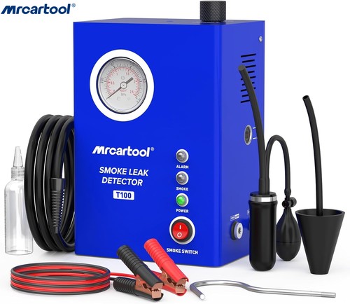 Car evap smoke machine t100 - smoke,