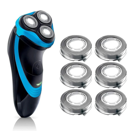Philips replacement shaver - philips,
