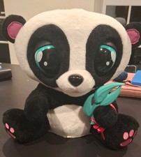 IMC Club Petz Panda Yo Yo Bear