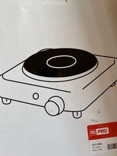 Hot Plate RS Pro 727-1559
