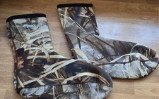 Prologic max4 neoprene fishing