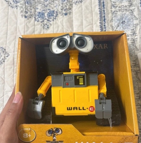 Disney pixar wall e waste - pixar,