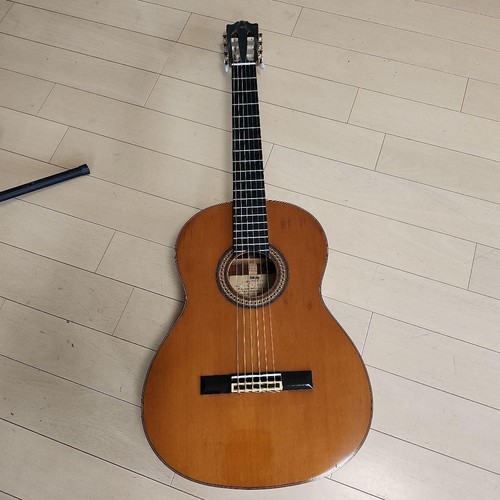 Yamaha 200 classical - c-200, guitar