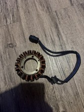 Kawasaki ZX6R J1 J2 2000 -