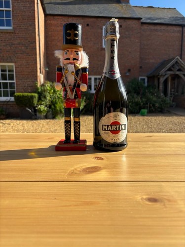 Nutcracker christmas wooden - nutcracker,