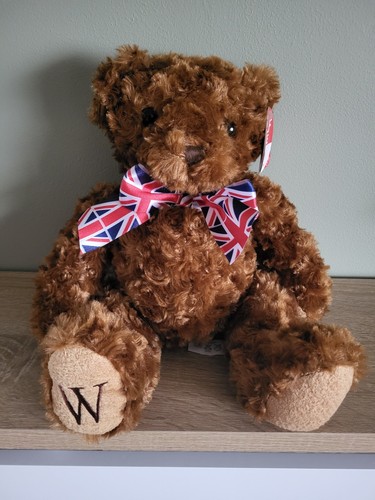 Smith william bear brown - smith,
