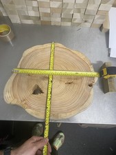 WESTERN RED CEDAR Cookie tree