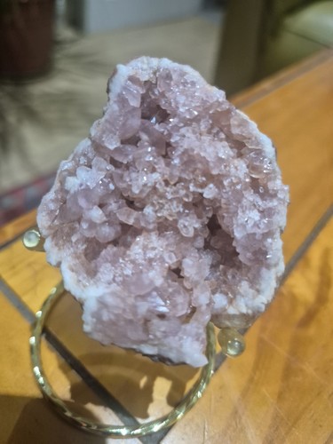 100g pink amethyst - 100g,
