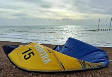 Cabrinha Contra 15m Kite 2022