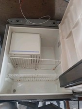 Caravan Electrolux RM212 3in1 Fridge. Camper Conversion. 