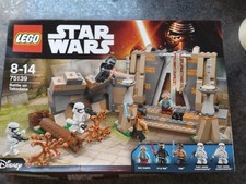 LEGO Star Wars: Battle on Takodana (75139)