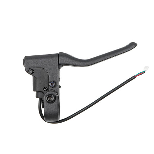 Electric scooter brake lever - scooter,