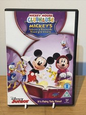 Mickey Mouse Clubhouse -