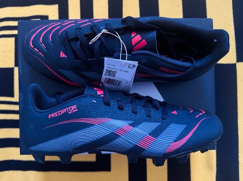 Adidas predator club firm - club,