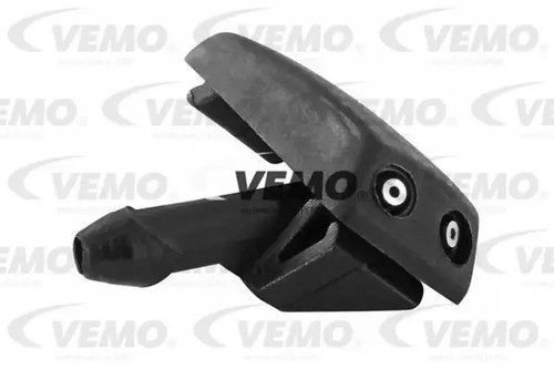 Windscreen washer nozzle front - nozzle,