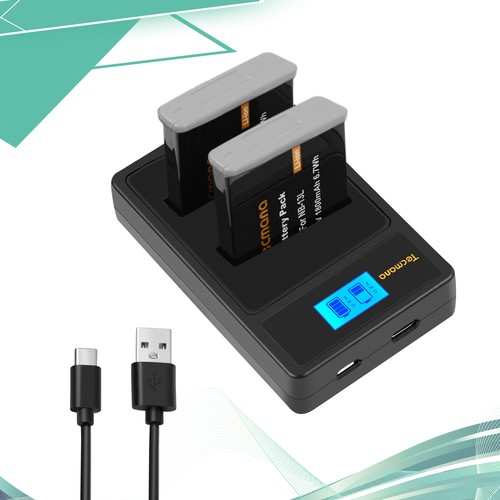 13l battery - nb-13l,
