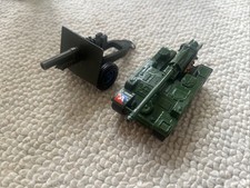 MATCHBOX BATTLE KINGS K-107