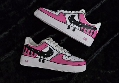 Air force custom - custom, shoes