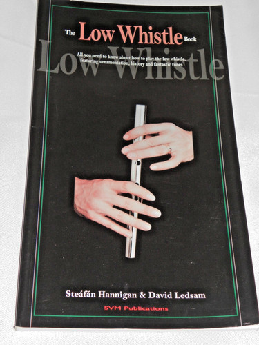 The low whistle - the,