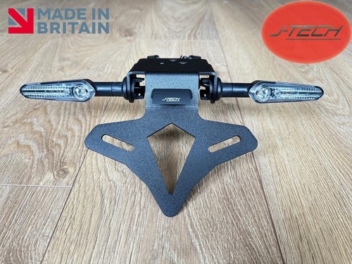 Yamaha tail tidy led - mt-09,