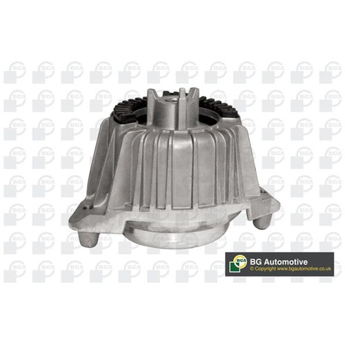 Bga engine mount - bga, left