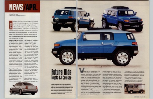 2003 vtg print - print, ad