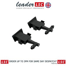 PAIR of Windscreen Washer Jets