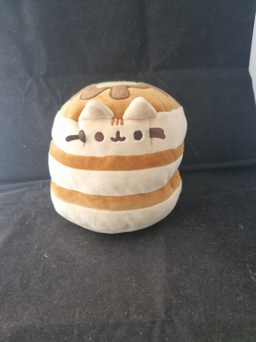 Pusheen pancake stack - stack, plush