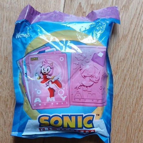 Wendy sonic the - wendy’s,