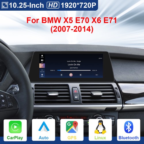 For bmw e70 e71 - x5, ccc