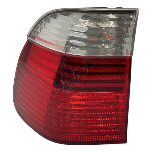 Bmw series e39 - 5,