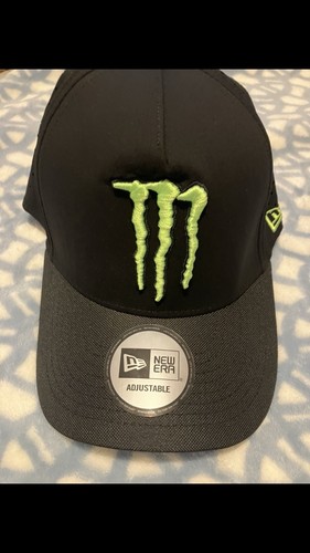 Monster energy new era snap - energy,