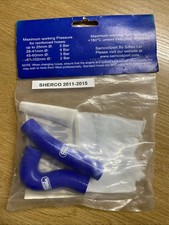 Samco Sport Coolant Water