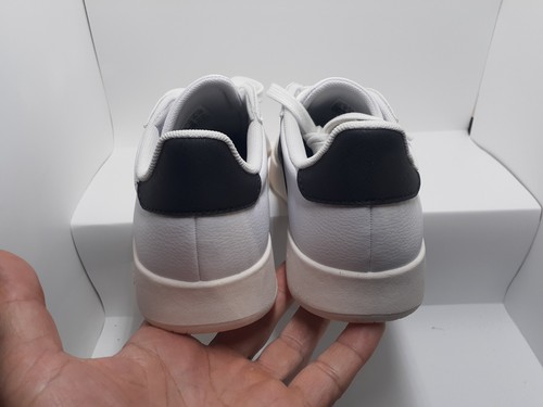 Adidas barreda decode white - adidas,