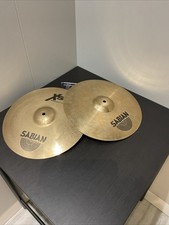Sabian 14" XS-20 Medium Hi-Hat