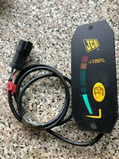 GENUINE JCB 515-40,520-40 Safe Load Indicator SLI Part No.704/50148