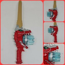 Power rangers dino super