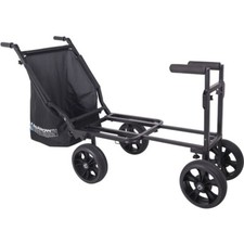 Map Match Barrow X4 MK2 Steel