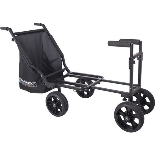 Map match barrow mk2 steel - x4,
