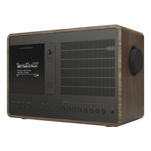 Revo super connect dab - super,