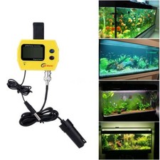 LCD Digital pH Meter Aquarium