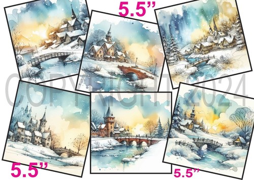 Card toppers 5 - card,