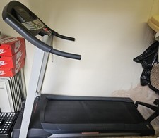 Weslo Cadence 16.0 Folding Treadmill