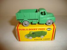 DINKY DUBLO 064 AUSTIN LORRY -