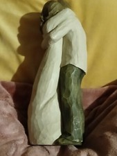 willow tree figurines, "Promise"