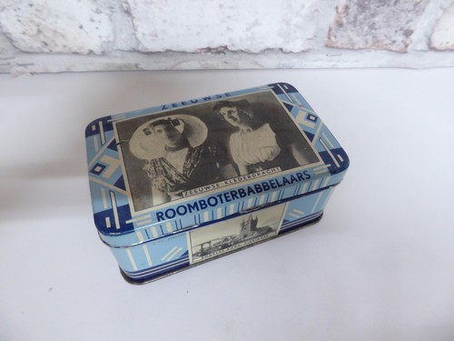 Vintage dutch sweet - vintage,