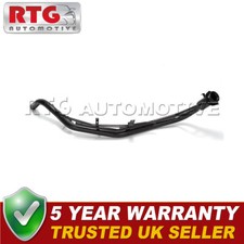 Fuel Filler Tank Neck Pipe