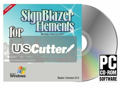 Signblazer elements us - elements,