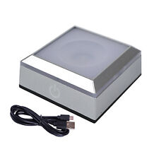 LED Light Base Multicolor Show